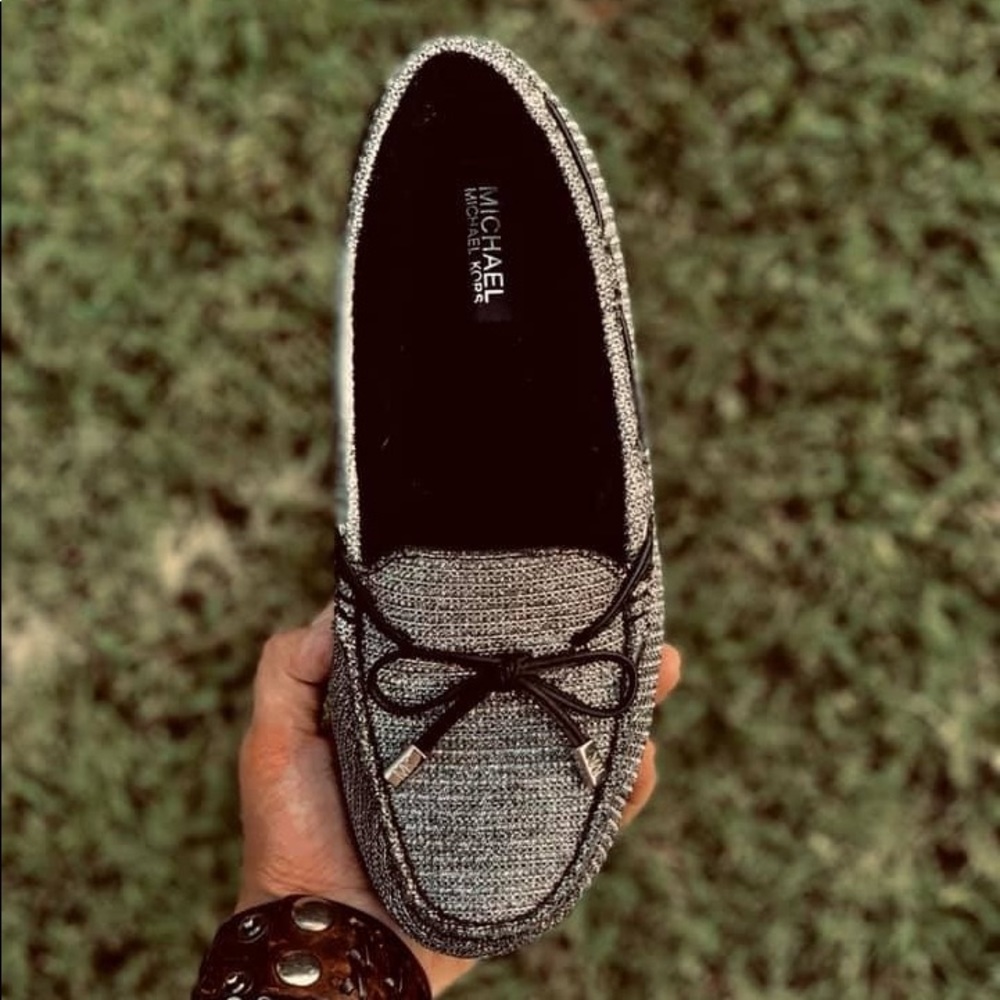 MK Slippers